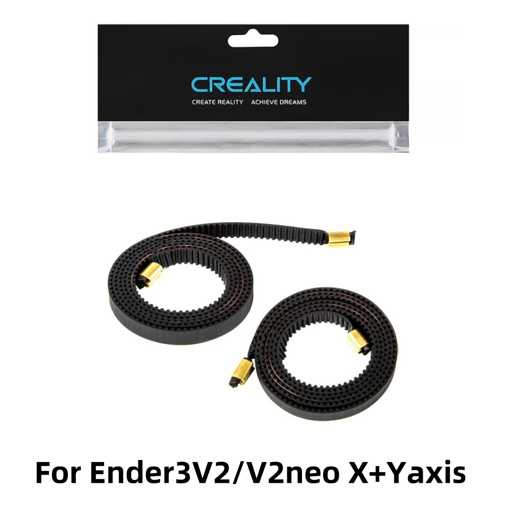 Aluminium Profile 2020 - Creality Official 2GT-6mm Ender 3 V2