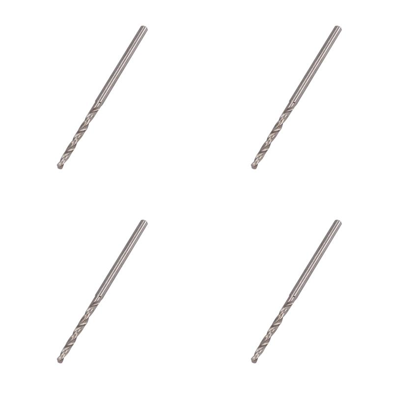 End Mill - 4pack X((2.35MM Shank Carbide End Mill