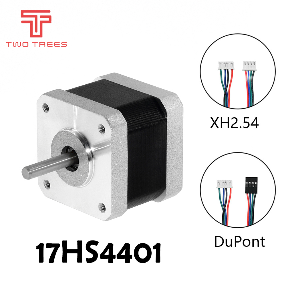 Nema 17 Stepper - TWO TREES Nema 17 Stepper Motor