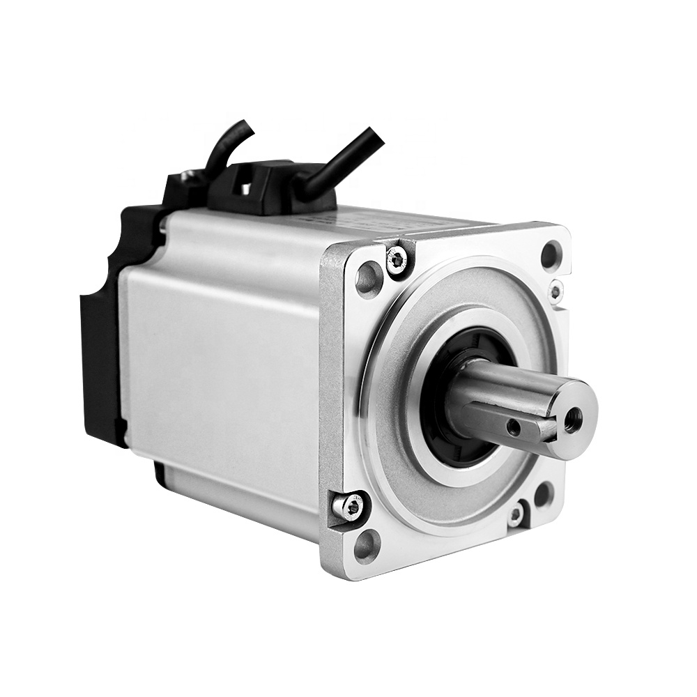 Cnc Bits - Siheng Factory's 400W 17-bit AC Encoder