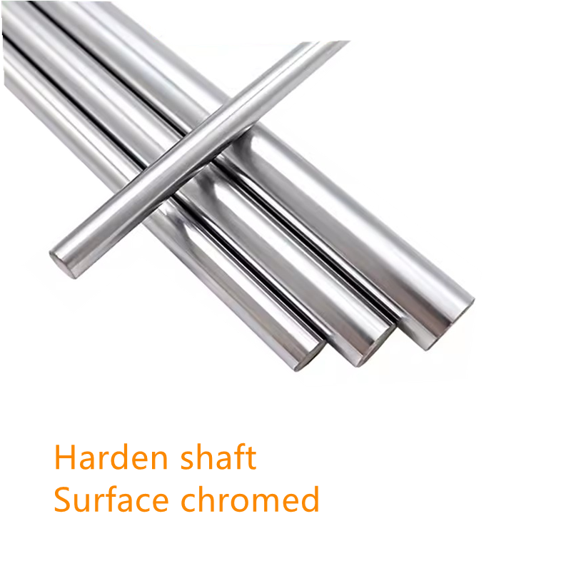 Linear Rod 8Mm - 1pc 8mm 150mm 200mm 250mm 300mm