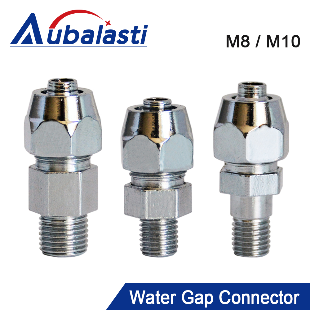 Water Cooled Spindle - Aubalasti Engraving Machine Spindle Water Gap