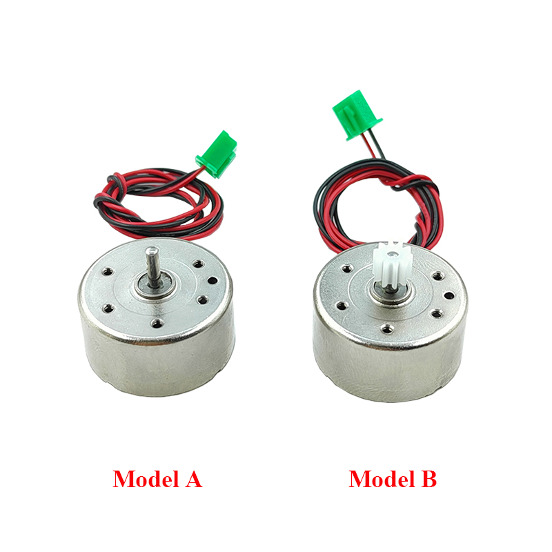Spindle Motor - RF-300C Mini 300 Motor DC 5V