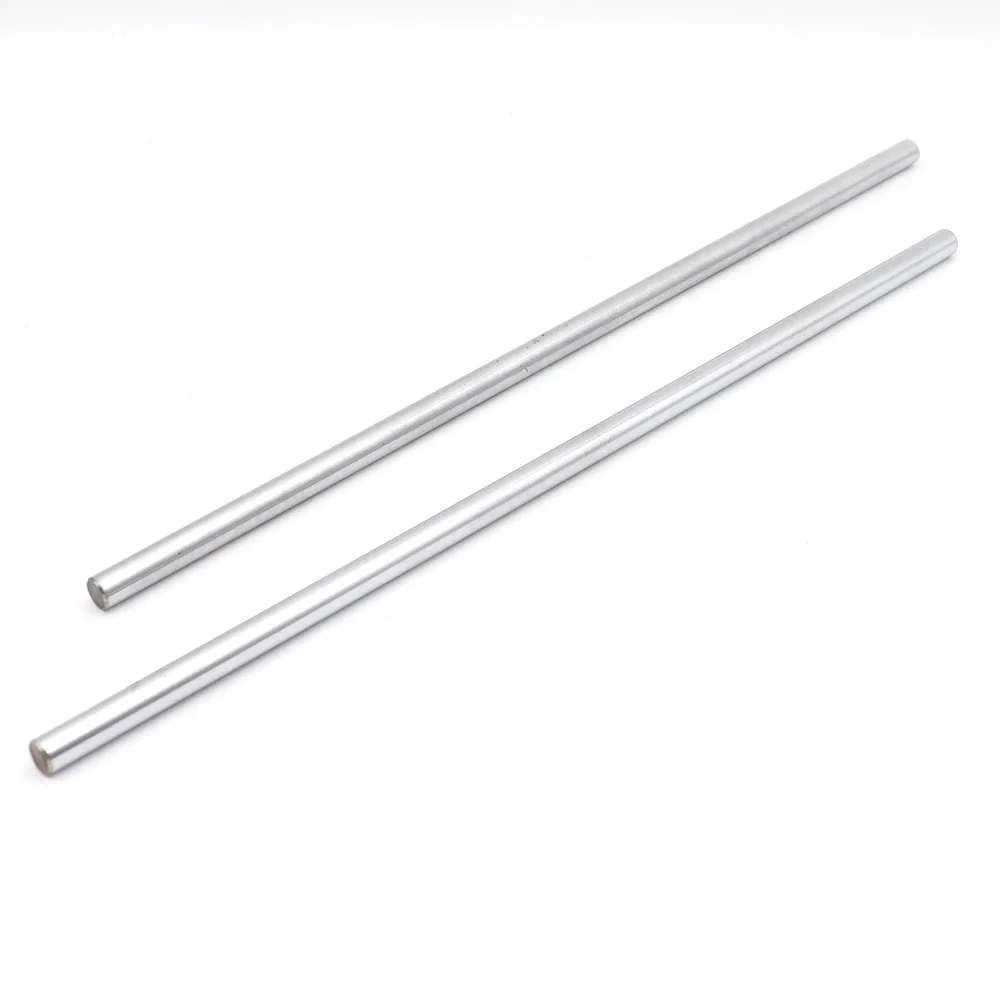 Smooth Rods Horizontal 8mm 10m - Linear Rod 8Mm 评论和价格