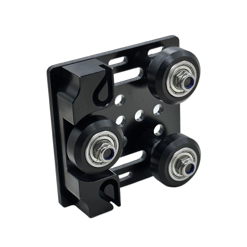 V Gantry Plate V-Slot X-axis S - V Slot Wheel 评论和价格