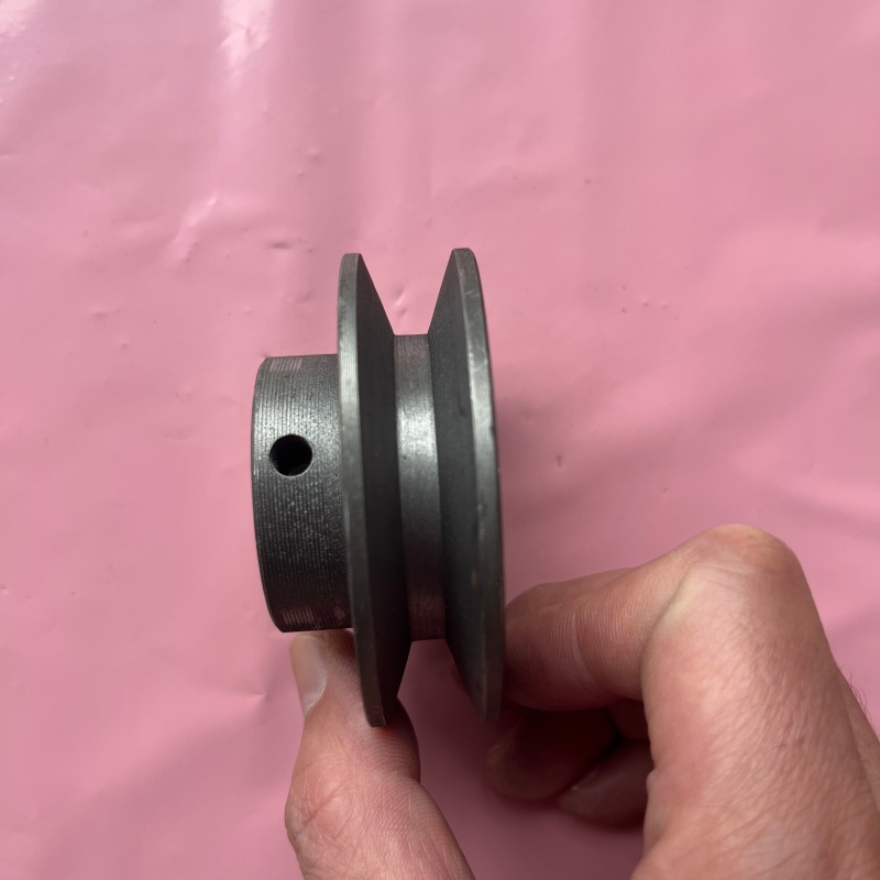 Brand New V-Belt Pulley Dia 50 - V Slot Wheel 评论和价格