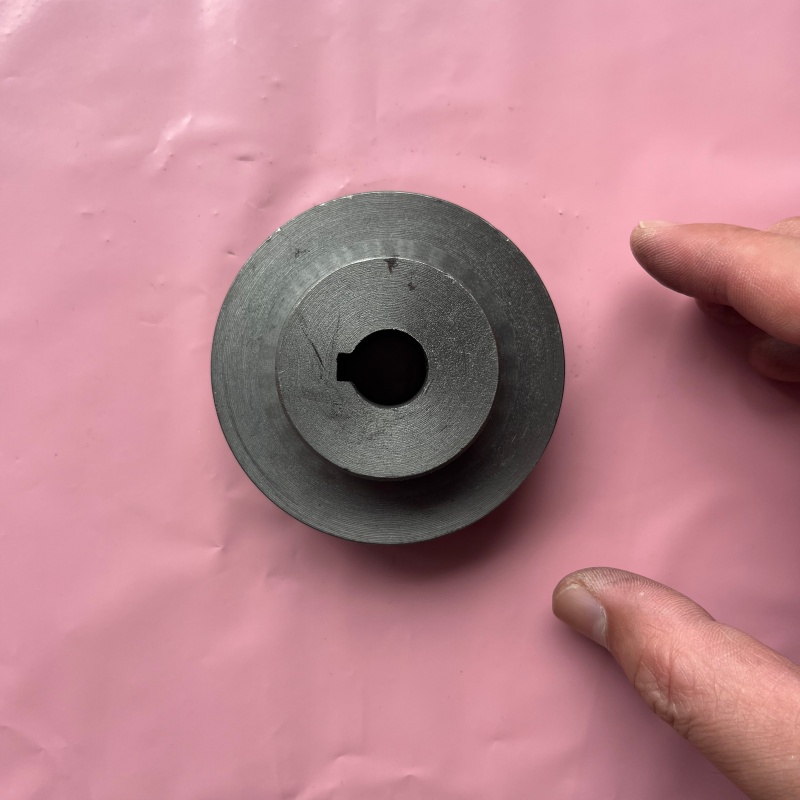 Brand New V-Belt Pulley Dia 50 - V Slot Wheel 评论和价格