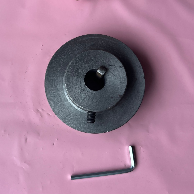 Brand New V-Belt Pulley Dia 50 - V Slot Wheel 评论和价格