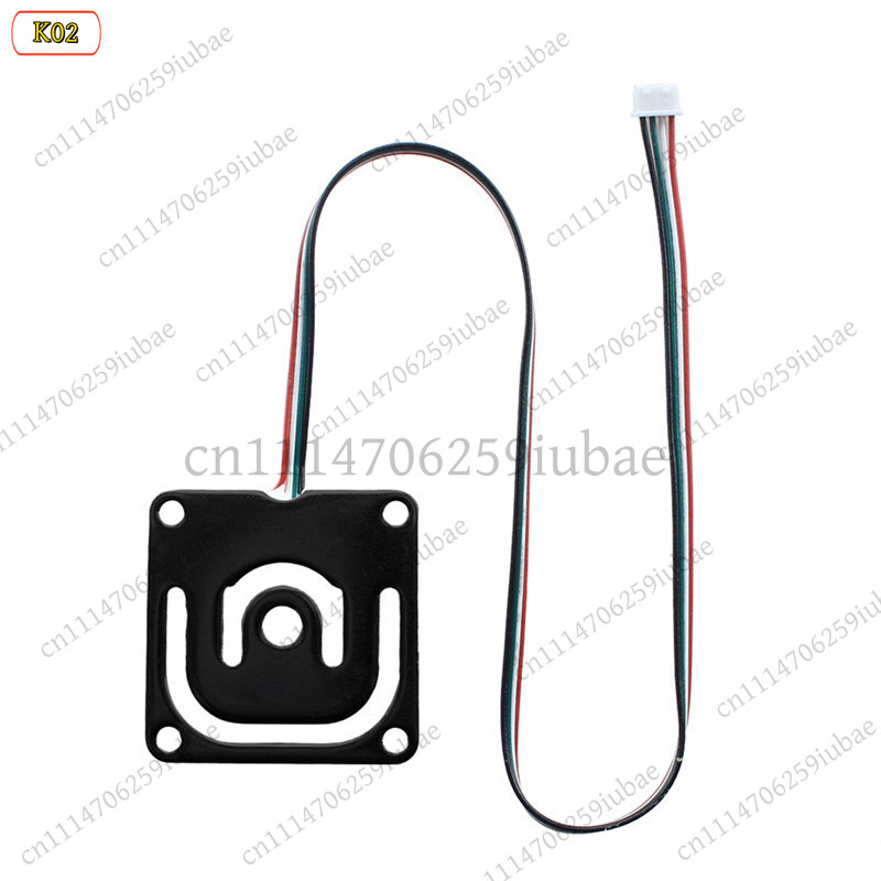 LJ_Heatbed Pressure Sensor Str - Aluminium Profile 2020 评论和价格
