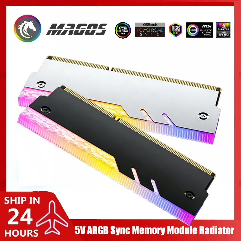 Desktop Computer Memory Heatsi - Aluminium Extrusion 评论和价格