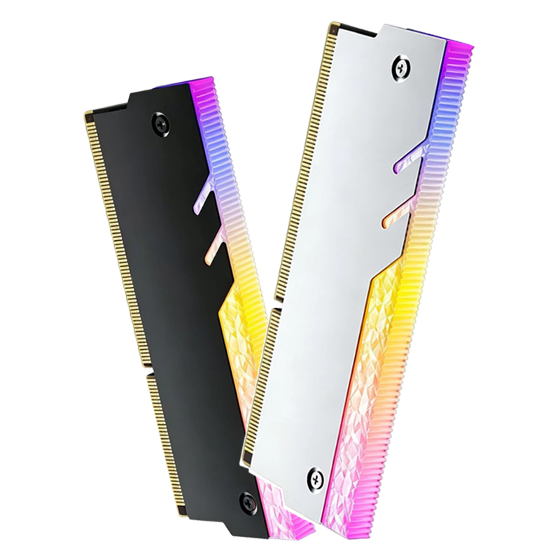Desktop Computer Memory Heatsi - Aluminium Extrusion 评论和价格