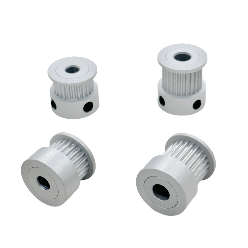 3D Printer Parts GT2 Timing Pu - Gt2 Pulley 评论和价格