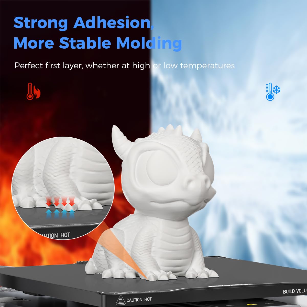 Creality Hi Epoxy Resin Build  - Aluminium Profile 2020 评论和价格