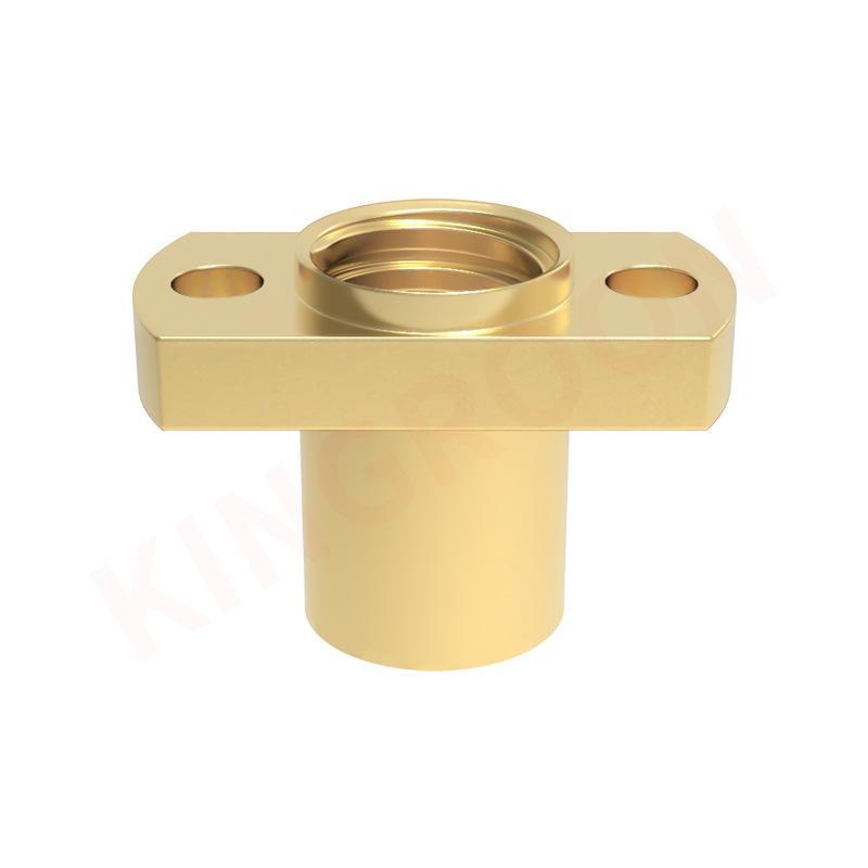 T8 Lead Screw Nut, T- Type Dou - Lead Screw 8Mm 评论和价格