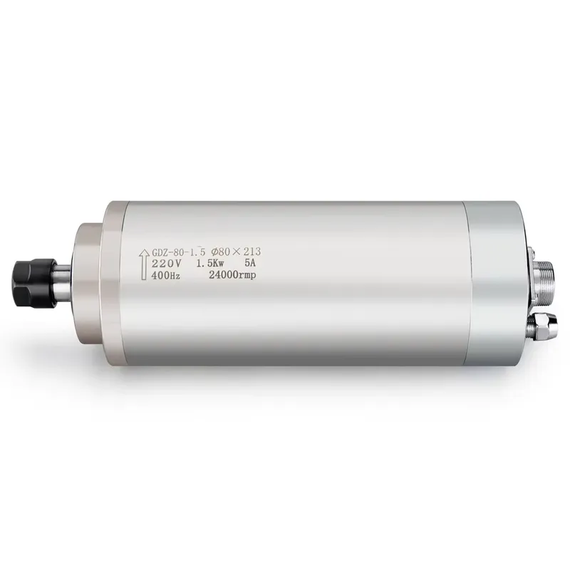 2026 HOT Round Type 65mm 80mm  - Water Cooled Spindle 评论和价格