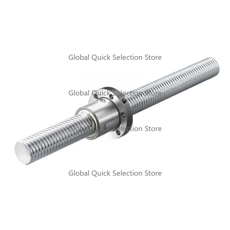 3000mm Ball Screw for CN-C Las - Ball Screw 评论和价格