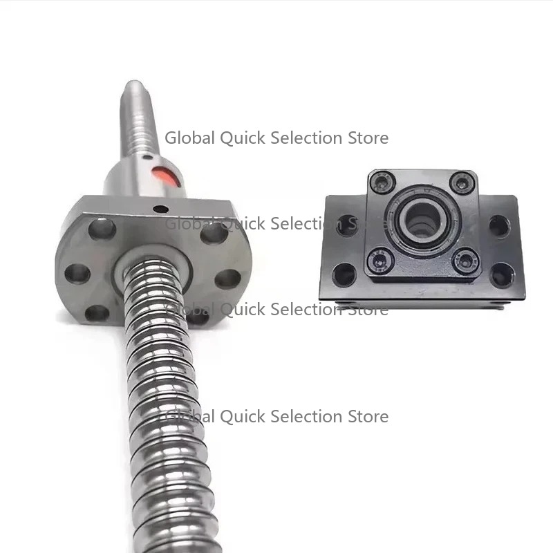 3000mm Ball Screw for CN-C Las - Ball Screw 评论和价格