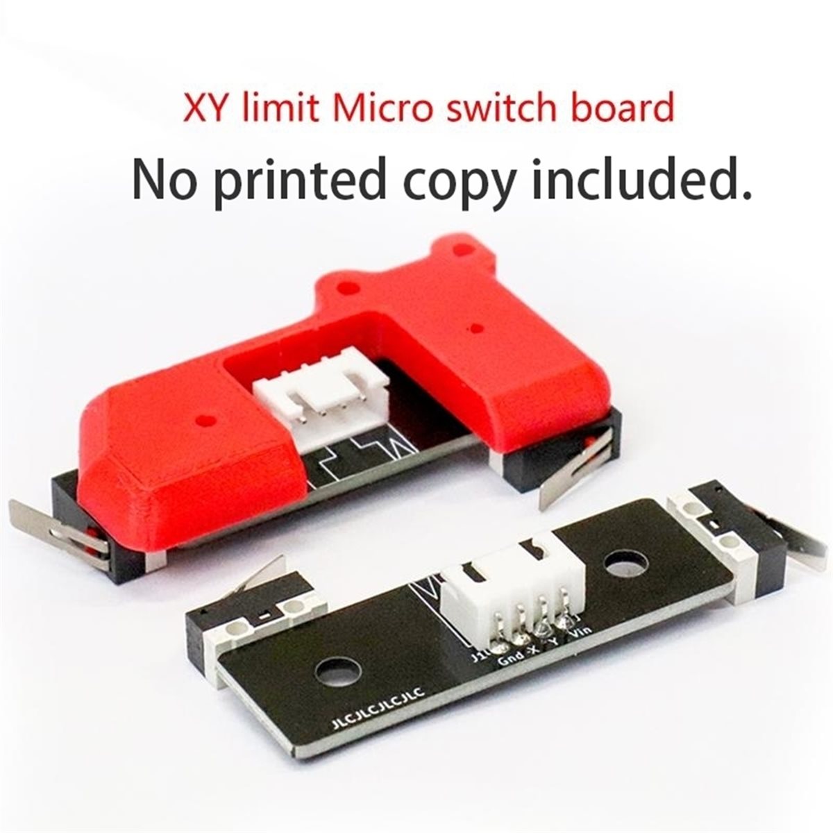 (A01R] Printer Accessories V2. - Limit Switch 评论和价格