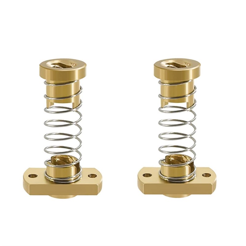 T8 SS Lead Screw with Anti Bac - Lead Screw 8Mm 评论和价格