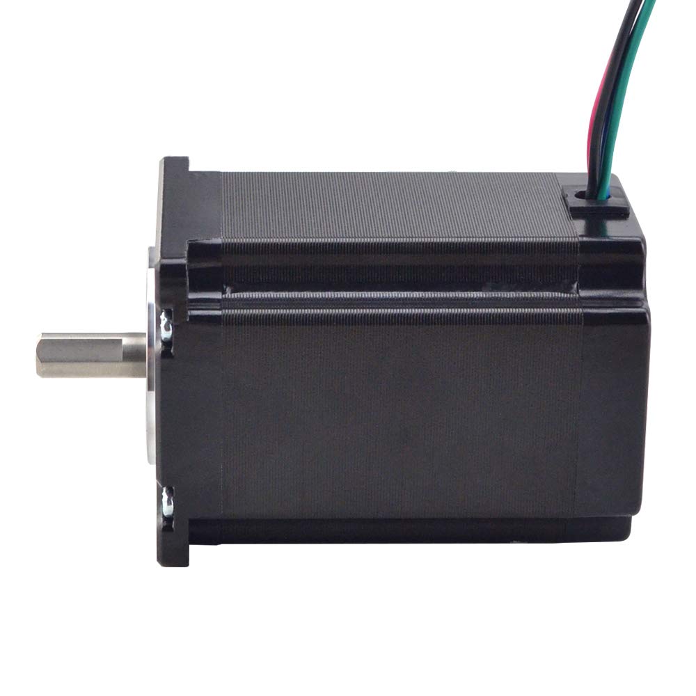 Nema 23 Stepper Motor DC24v 0. - Nema23 Stepper 评论和价格