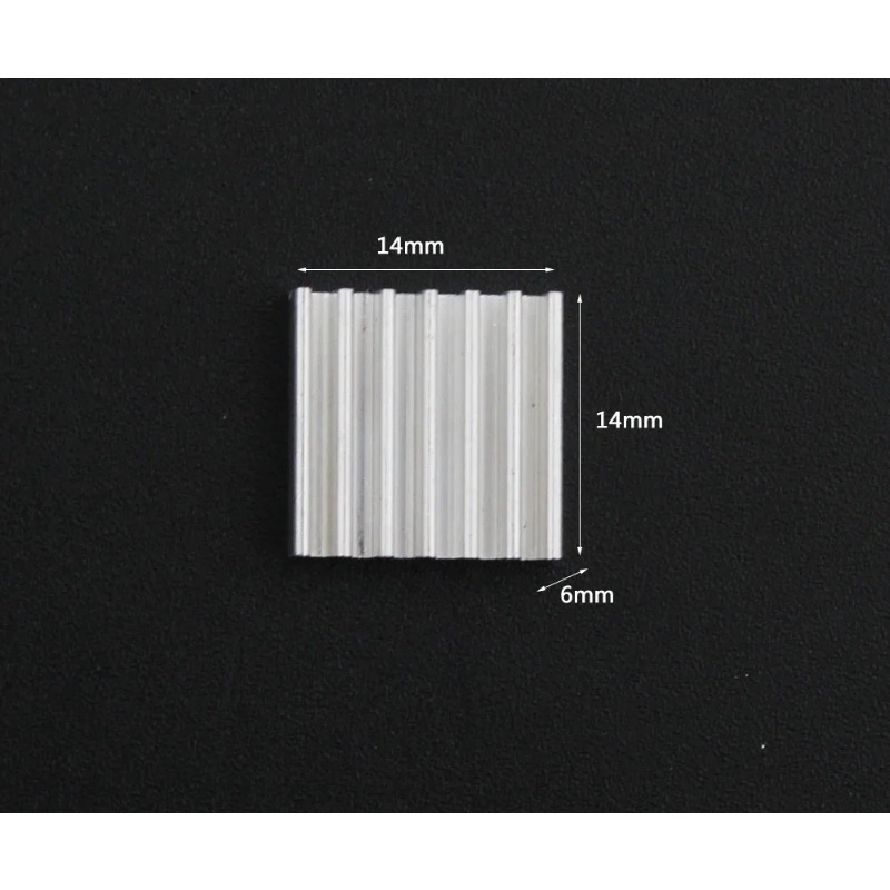 50pcs Extruded Aluminum Heatsi - Aluminium Extrusion 评论和价格