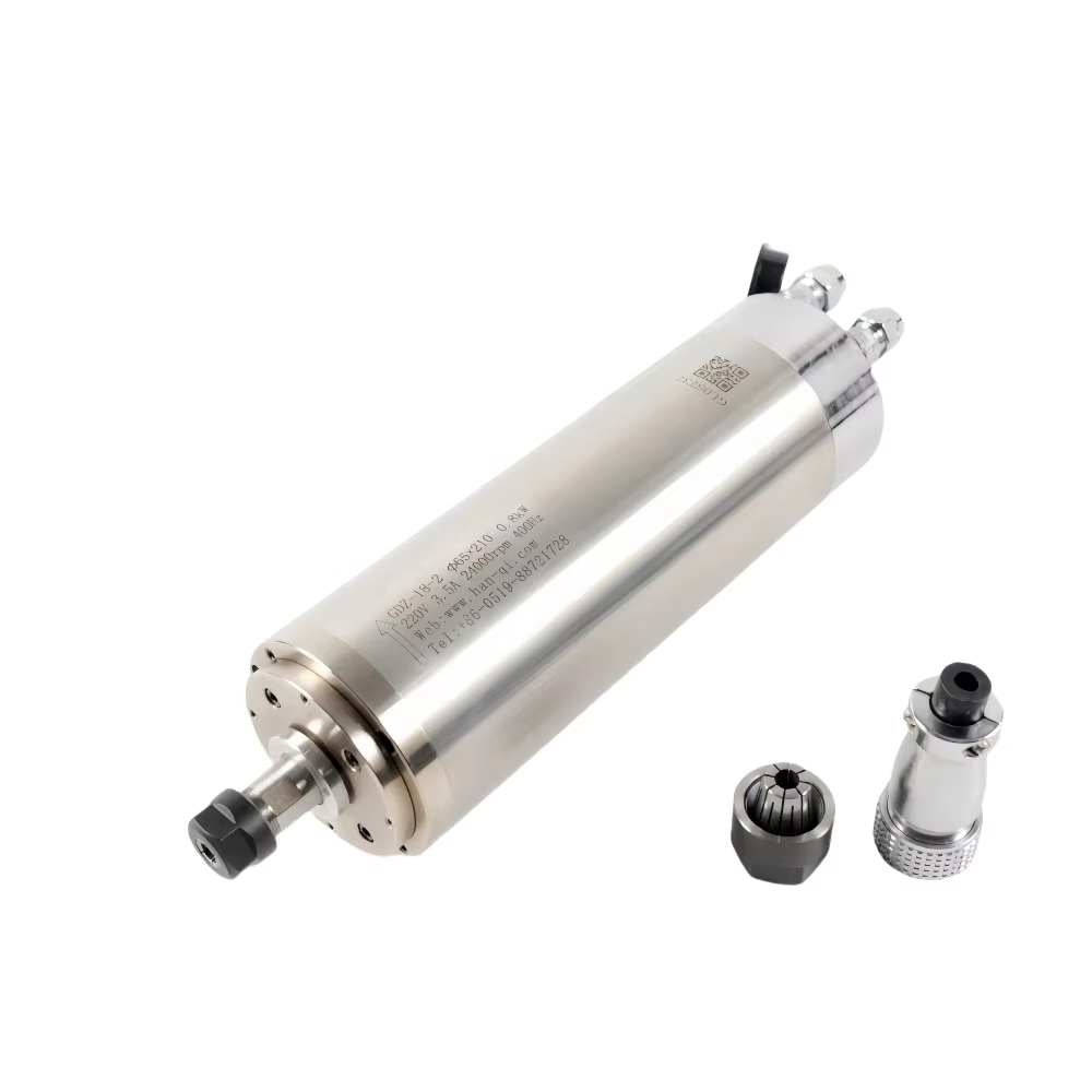 GDZ-18-2 800W Water Cooling CN - Spindle Motor 评论和价格