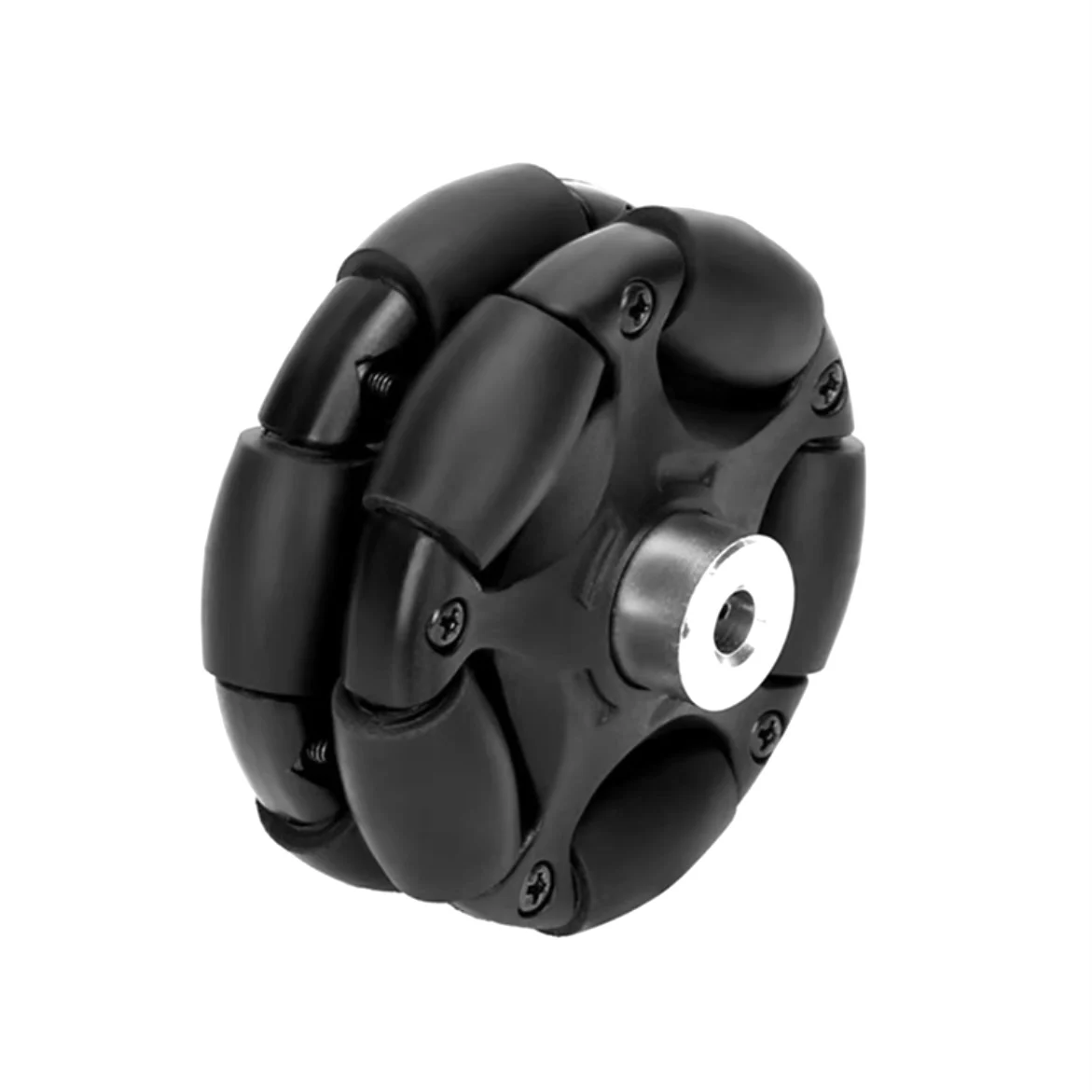 Metal Omni Wheel Intelligent W - Coupling 8Mm 评论和价格