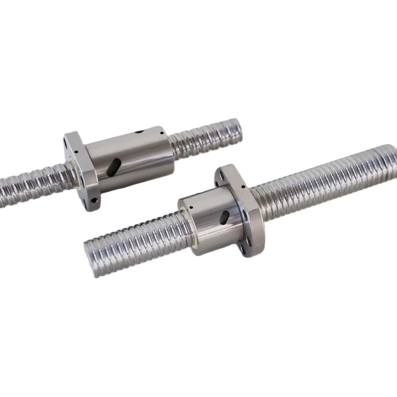 2504 CNC FK16 Drive 8x1 Ball S - Ball Screw 评论和价格
