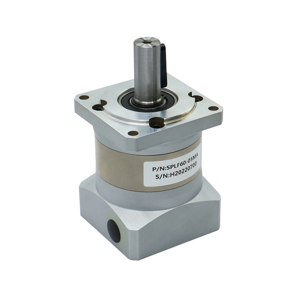 SPLF60 Planetary Gearbox Reduc - Nema23 Stepper 评论和价格