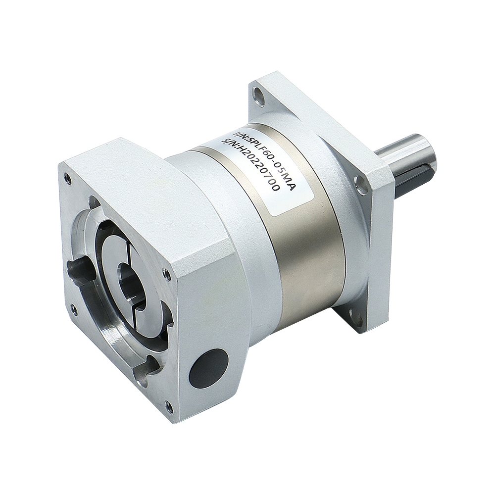 SPLF60 Planetary Gearbox Reduc - Nema23 Stepper 评论和价格