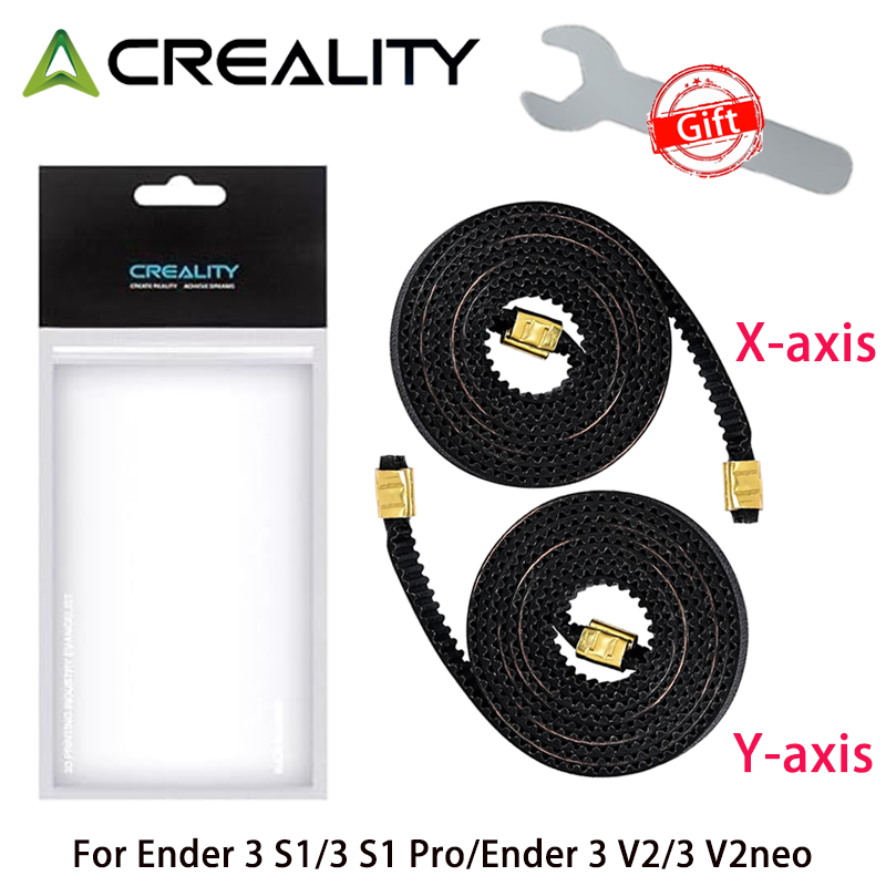 Creality Ender 3 S1/Ender 3 V2 - Aluminium Profile 2020 评论和价格