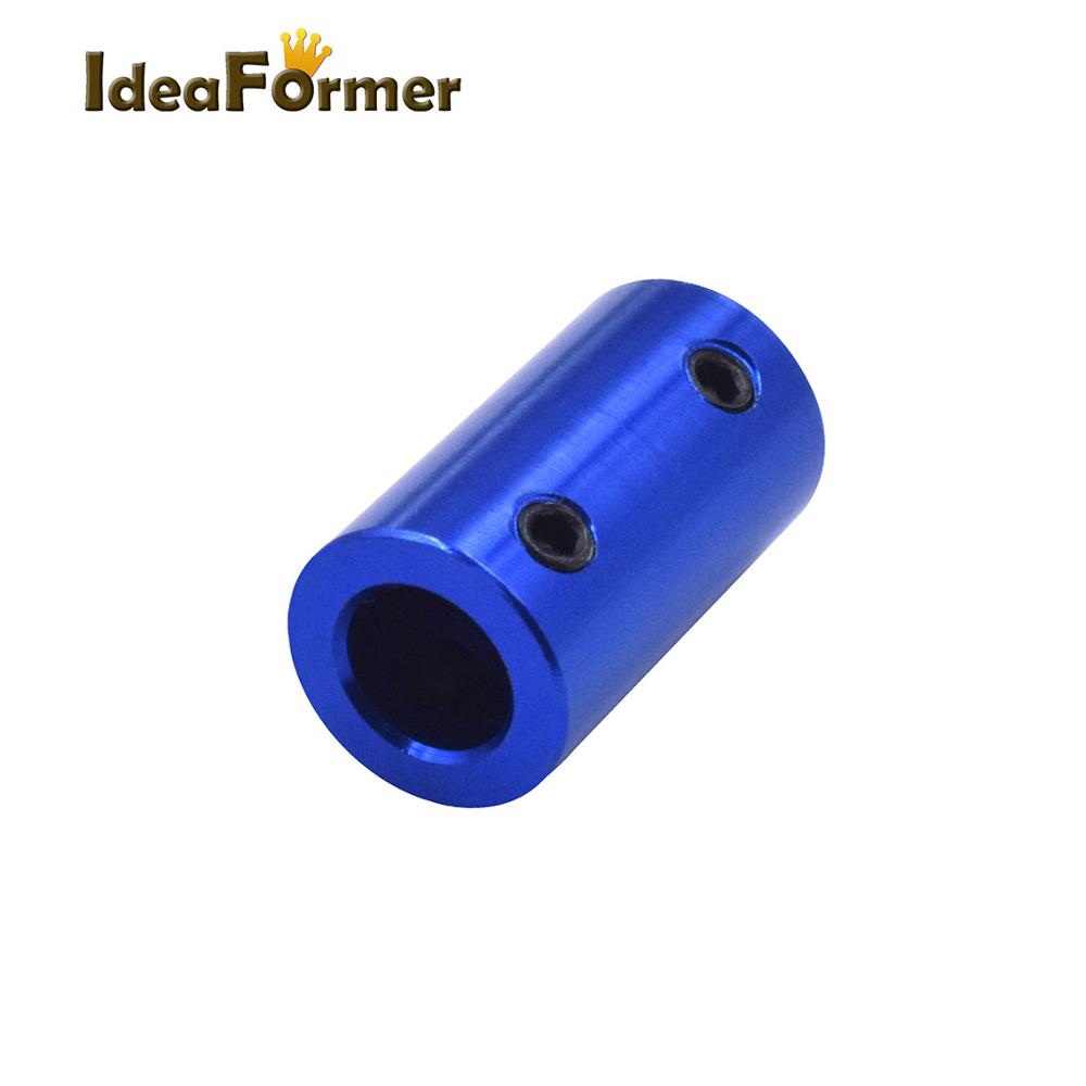 IdeaFormer 2/5pcs 3D Printer A - Coupling 8Mm 评论和价格