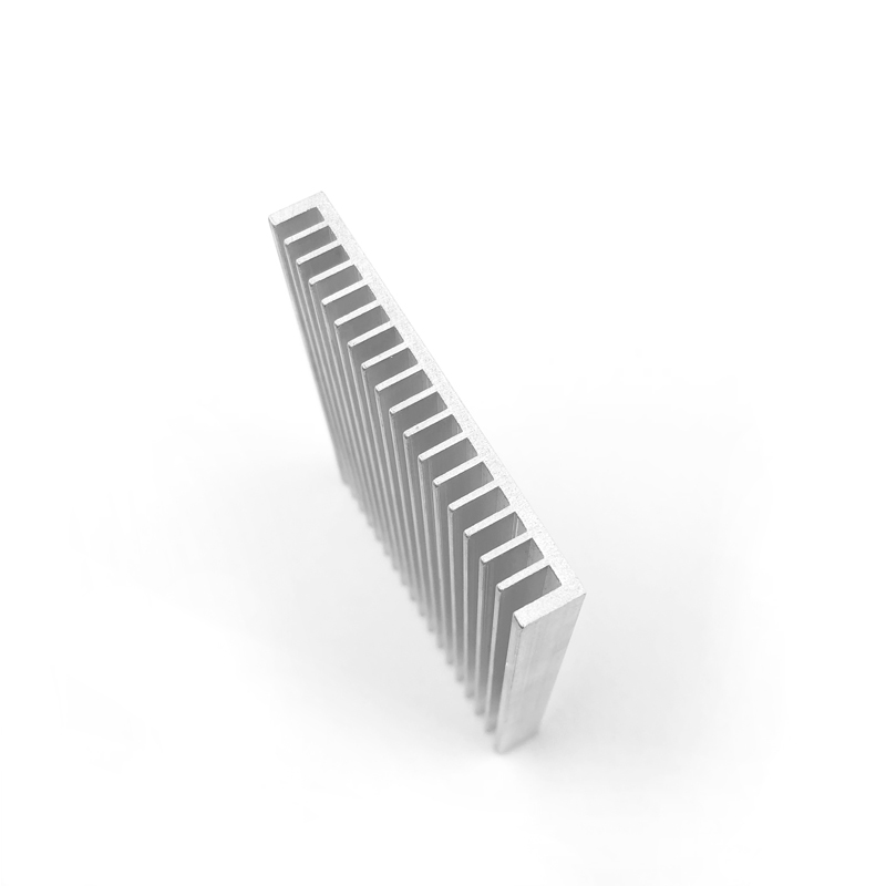 Ultra Thin 75x10mm Aluminum He - Aluminium Extrusion 评论和价格