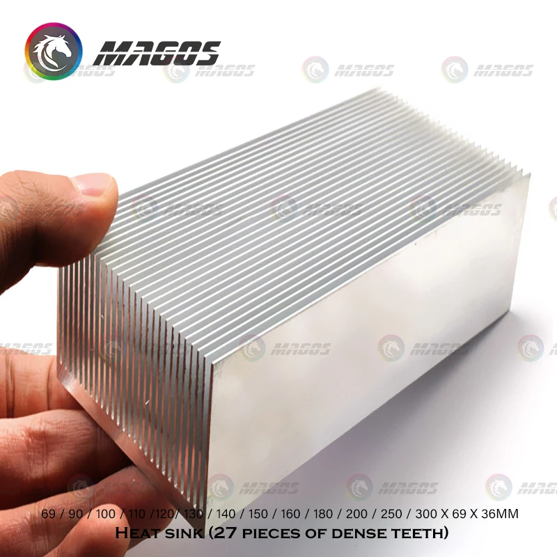 Electronic Radiator Aluminum D - Aluminium Extrusion 评论和价格