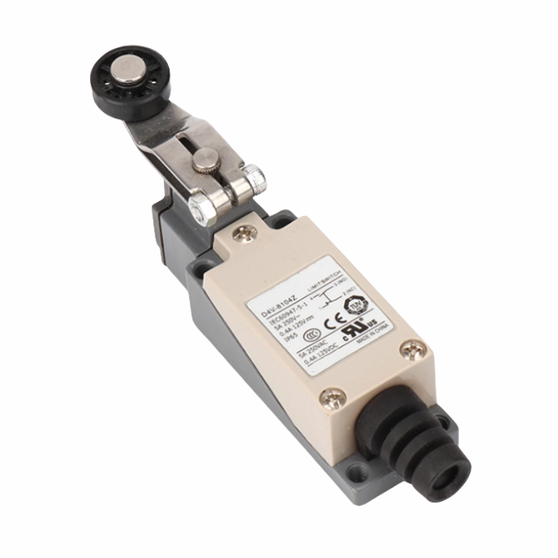 New Original D4V-8104Z Limit S - Limit Switch 评论和价格