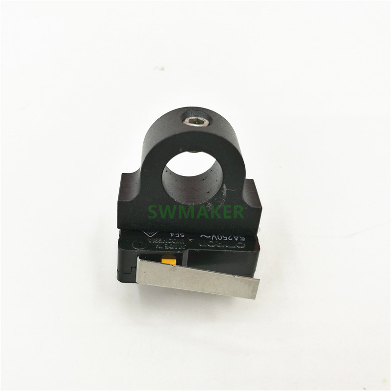black/silver Aluminum alloy Z- - Linear Rod 8Mm 评论和价格