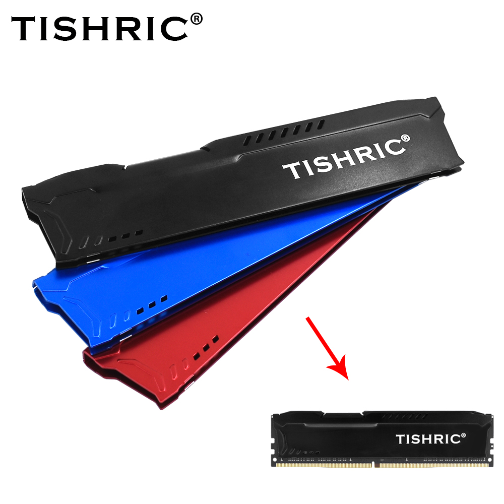 TISHRIC DDR5 DDR4 DDR3 DDR2 DD - Aluminium Extrusion 评论和价格