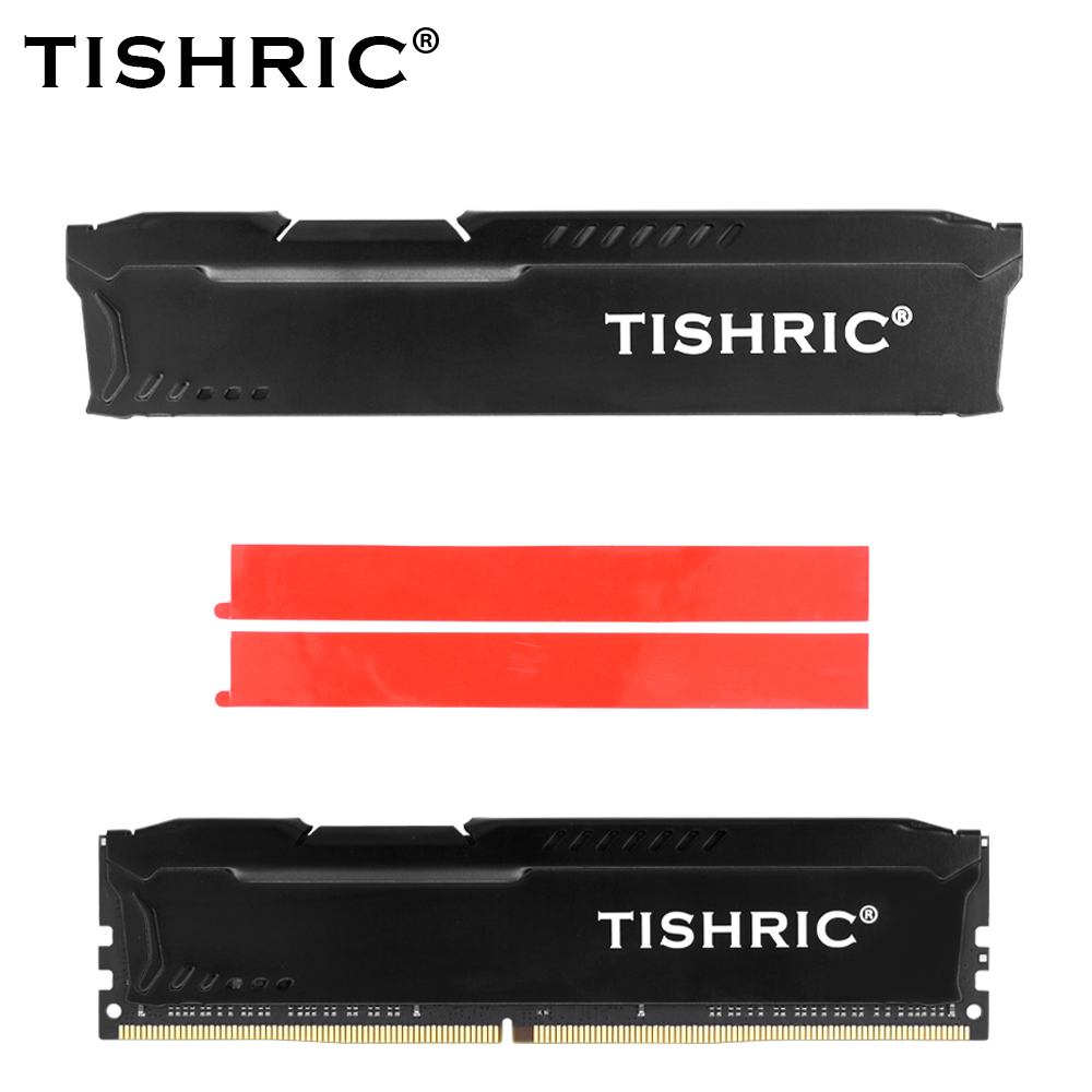 TISHRIC DDR5 DDR4 DDR3 DDR2 DD - Aluminium Extrusion 评论和价格