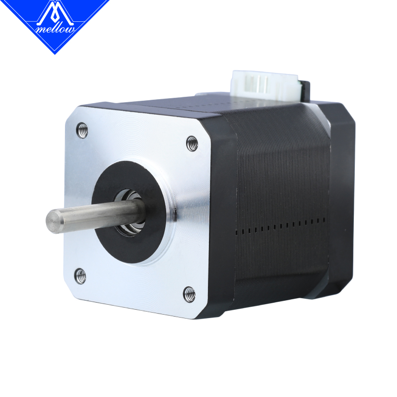 Mellow LDO Super Motor 42STH48 - Nema 17 Stepper 评论和价格