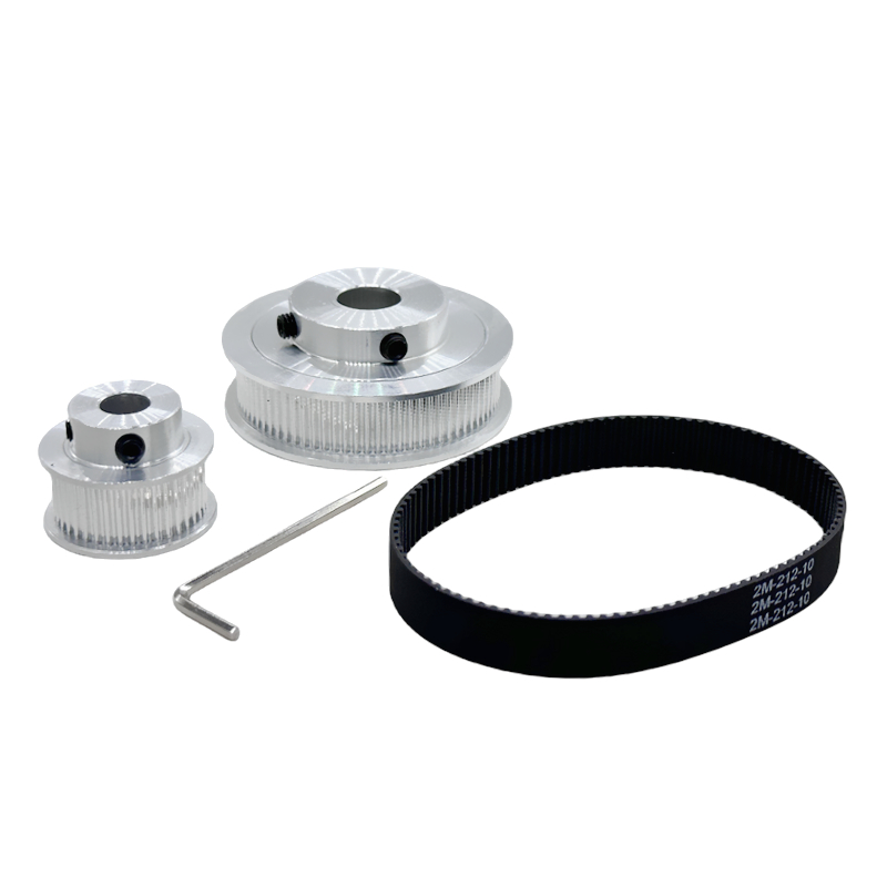 2GT 2M 80Teeth 40T GT2 40Teeth - Gt2 Pulley 评论和价格