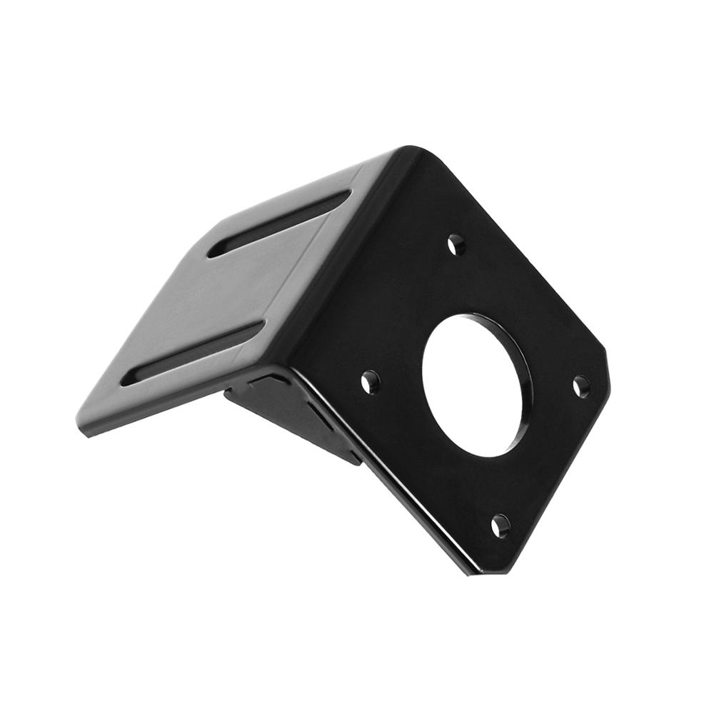 Metal L Type Bracket NEMA 17 S - Nema 17 Stepper 评论和价格