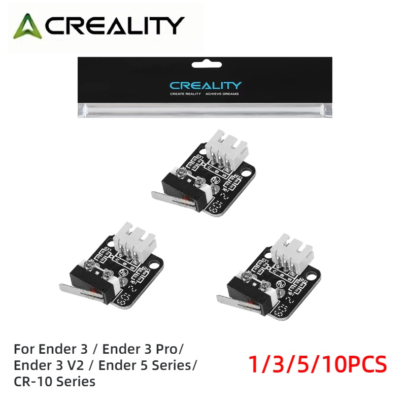 Creality Official XYZ Axis Lim - Aluminium Profile 2020 评论和价格
