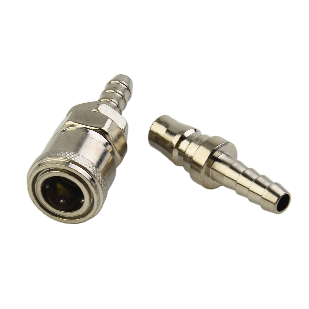 2pcs Air Line Hose Fittings SH - Coupling 8Mm 评论和价格