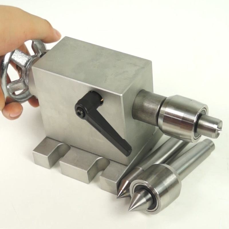 LY CNC Tailstock Activity Tail - Cnc Router 评论和价格