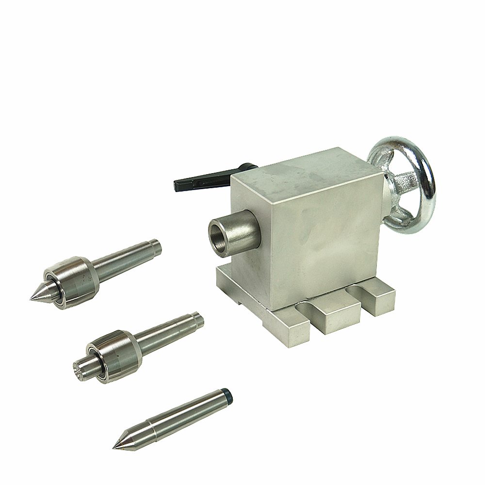 LY CNC Tailstock Activity Tail - Cnc Router 评论和价格