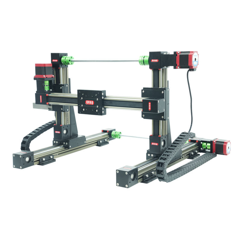 RXP45XYZ-H Gantry Robot XYZ St - Linear Rail 评论和价格
