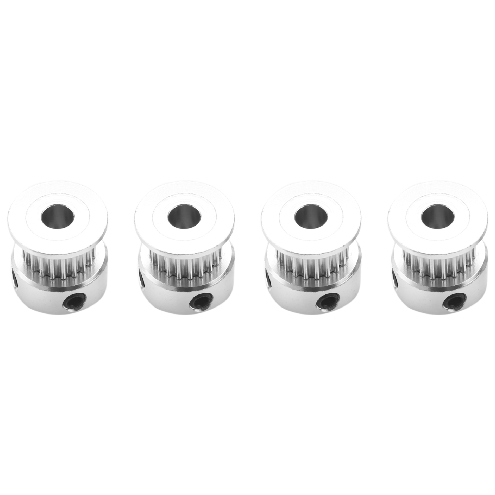 PERFECT MODERN 5Mx6mm Gt2 Timi - Gt2 Pulley 评论和价格