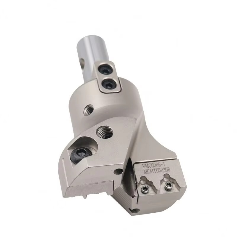 VMD Large Diameter Indexable U - Cnc Bits 评论和价格