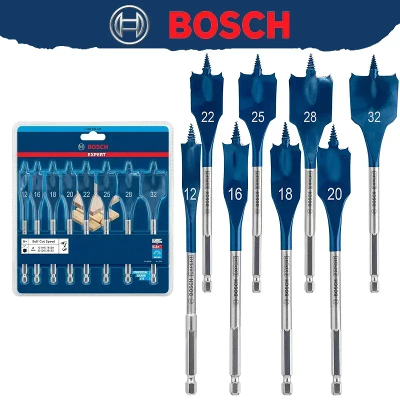 BOSCH 2608902111 Expert SelfCu - Drill Bit Set 评论和价格