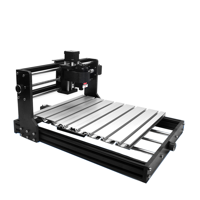 CNC 3018 Y Axis Extension Kit  - 3018 Aluminium Cnc 评论和价格